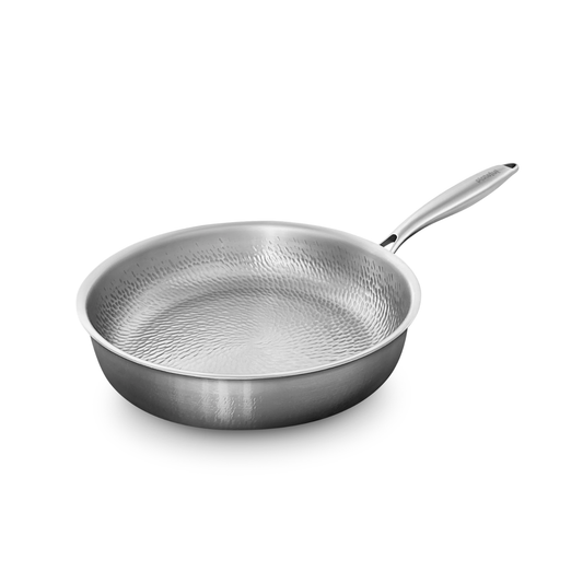 Poêle en titane Barzeel™