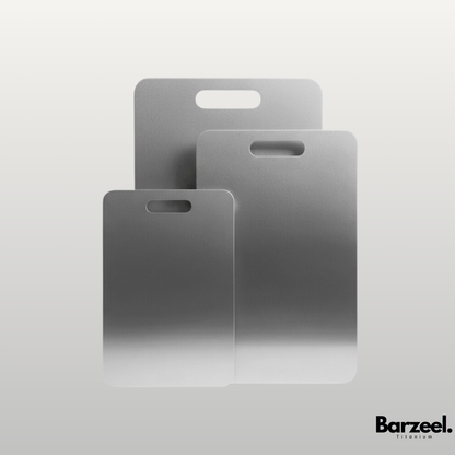 Planche à découper BarzeelPro™