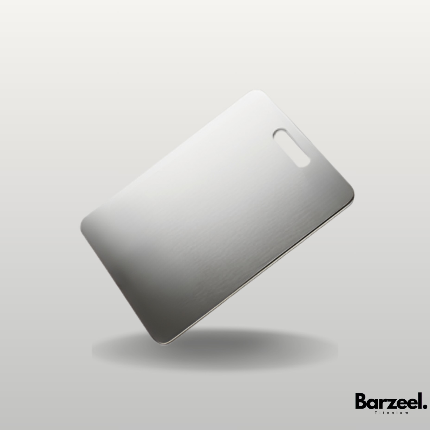 Planche à découper BarzeelPro™