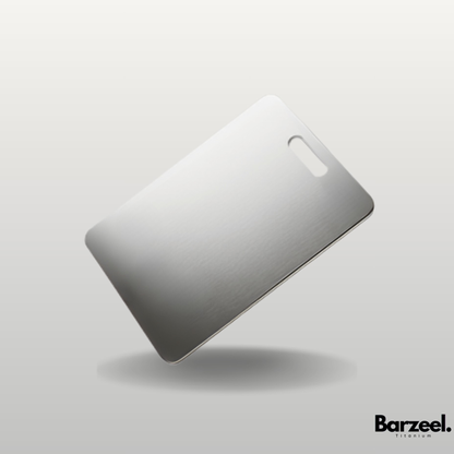 Planche à découper BarzeelPro™