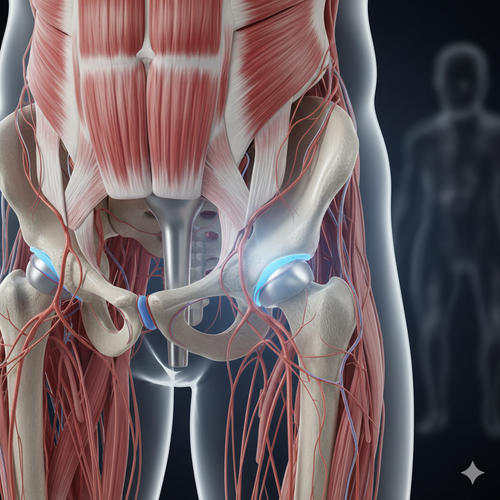 Implant chirurgie titane médical